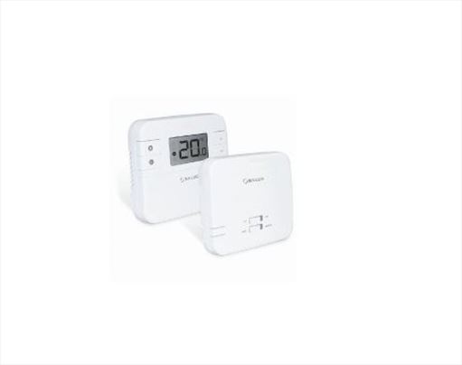 Sobni termostat Salus + /-  RT310RF