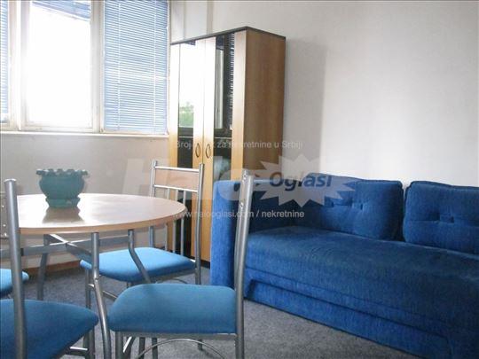 Namestan stan Fontana