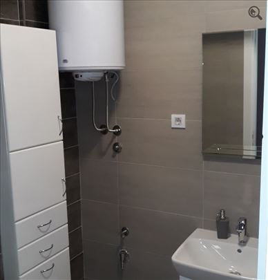 Beograd, apartman Vero 2