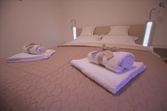 Beograd, apartman Zen Garden