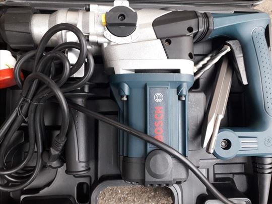 Bosch udarna bušilica čekić 2300w
