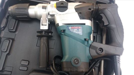 Bosch udarna bušilica čekić snage 2300w sds max ul