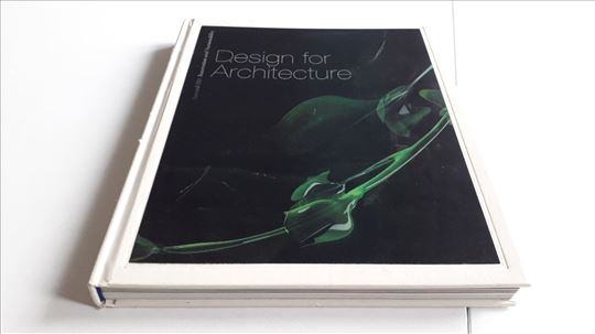 Design for Architecture Innovation and Sustainabil