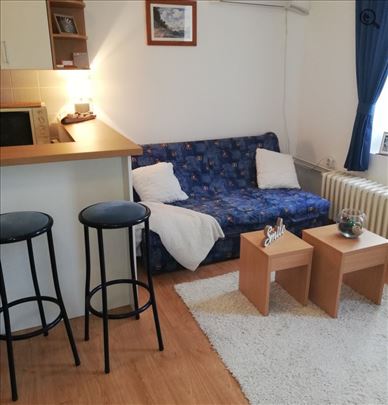Beograd, apartman Amulet