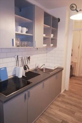 Beograd, apartman My Park