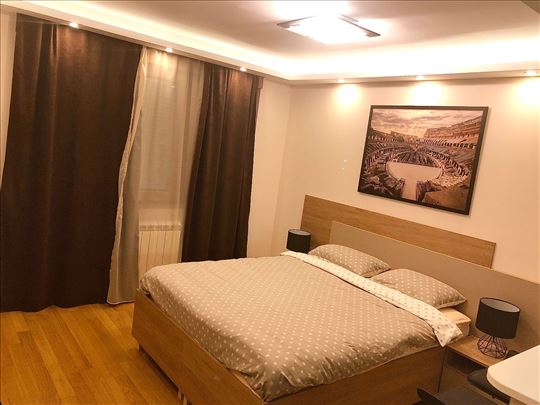 Beograd, apartman A blok lux, akcija