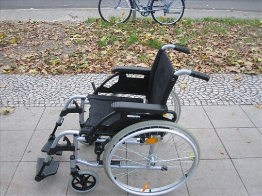 invalidska kolica 