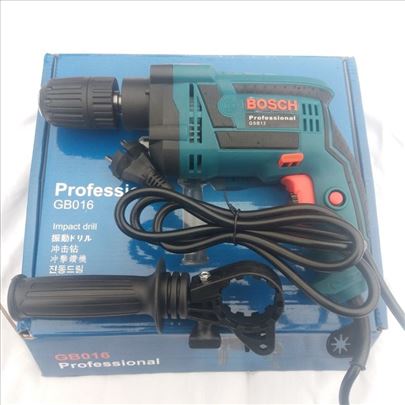 Bosch bušilica 1180w