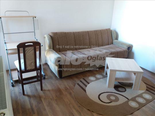 Izdavanje apartmana/Aerodrom