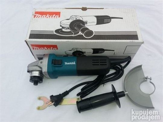 Makita brusilica 1200w