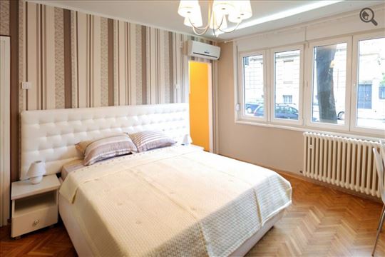 Beograd, apartman Zoom