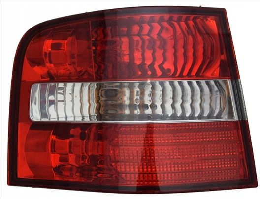 Stop Svetlo Fiat Stilo Karavan-Spoljasnje