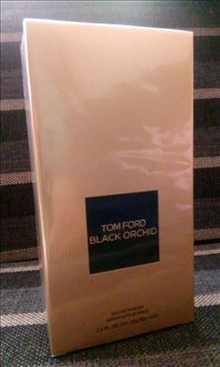 Tom Ford Black Orchid parfem