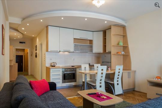 Beograd, apartman Dorijan
