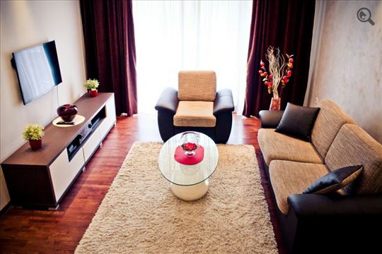 Beograd, apartman Forever