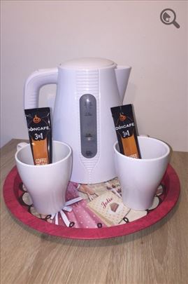 Beograd, apartman Pionir 2