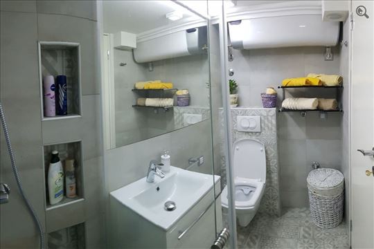 Beograd, apartman Talija
