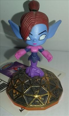  Skylanders Mini Jini