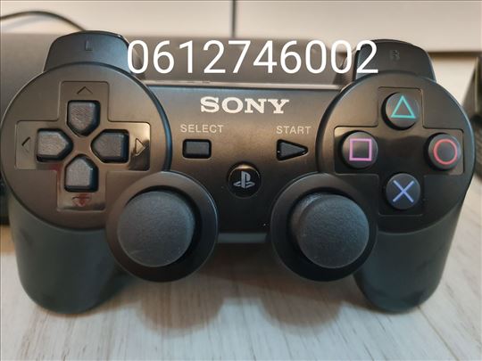 Dzojstik za Sony PS3 bezicni PS3 Dzojstik