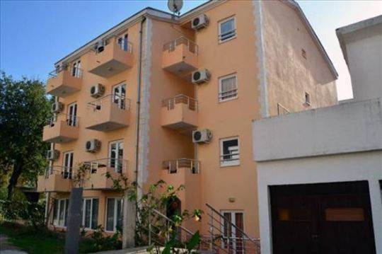 Crna Gora, Budva, soba