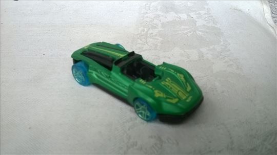Hot Wheels autić,oko 1:55, Malaysia