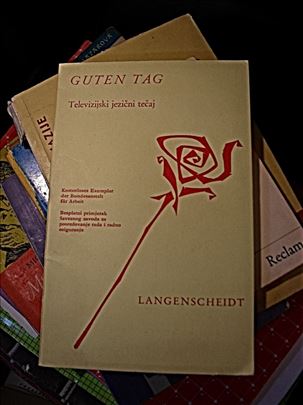 Rudolf Schneider - GUTEN TAG