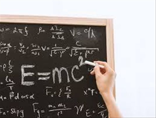 Matematika i fizika –časovi sa inženjerom i profes