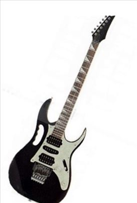 Eclipse CX S053 Elektricna gitara