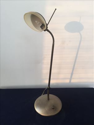 Kancelarijska lampa - 70te 