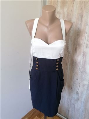 Haljina nova sa etiketom