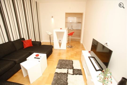 Beograd, apartman Dalmatinac