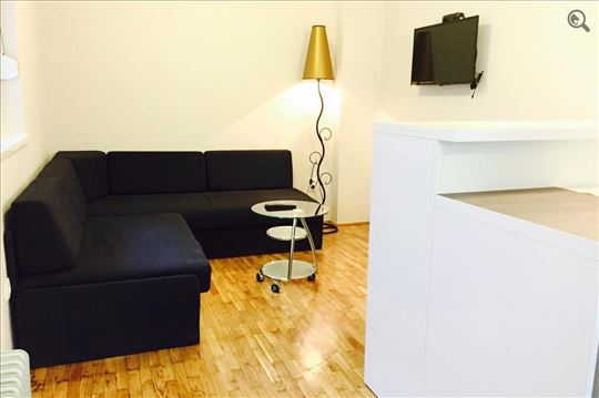 Beograd, apartman Dragulj