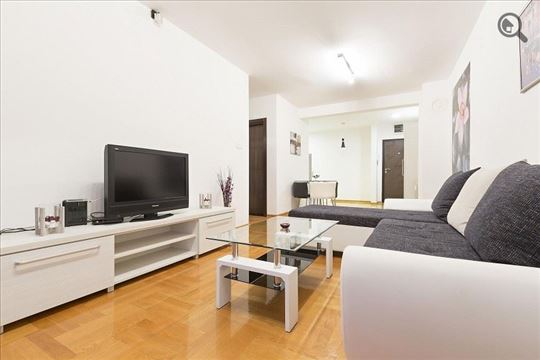 Beograd, apartman Dvojka