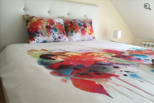 Beograd, apartman Grand
