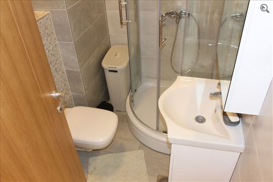 Beograd, apartman Lovely Clara