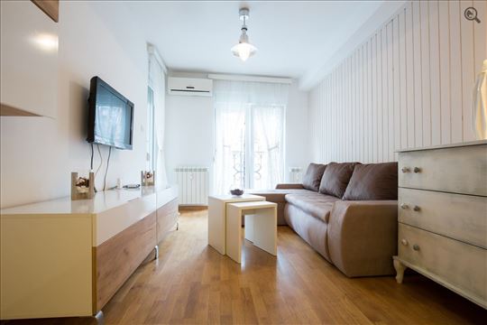 Beograd, apartman Prima