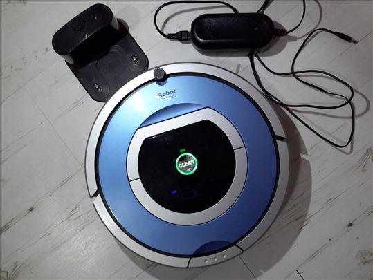 iRobot Roomba 790 robot usisivač