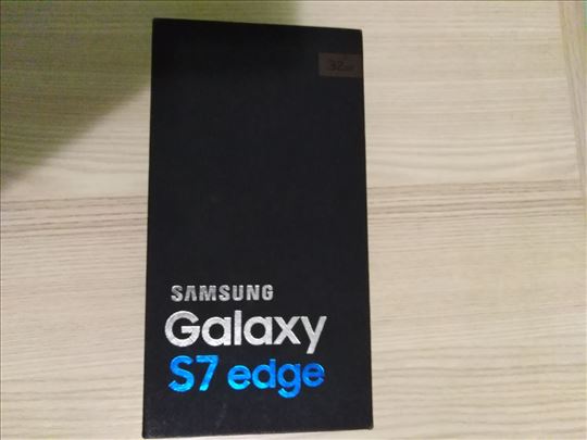 Samsung galaxy s7 enge org. Kutija
