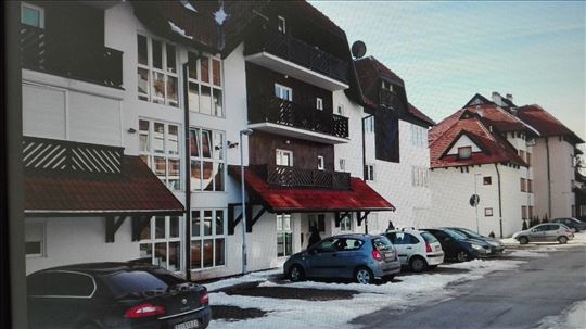 Zlatibor, apartman
