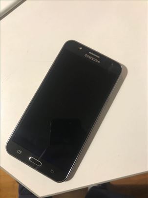 Samsung j7 Duo (dve kartice) - Crne boje 16gb