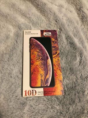 Zaštitna Stakla Full Glass za Iphone 5D / 10D