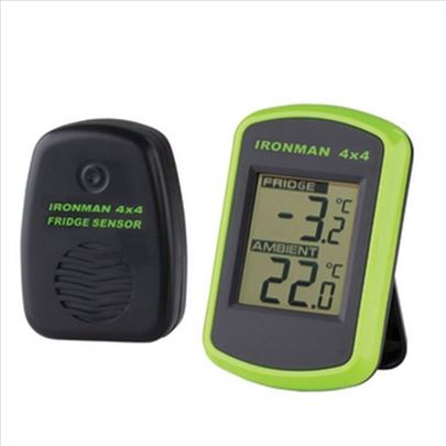 Termometar za frižider wi-fi IronMan4x4