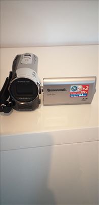Panasonic SDR-S45