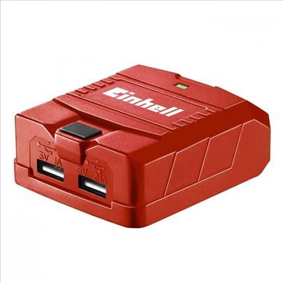 Power Bank USB - punjač TE-CP 18 Li EINHELL