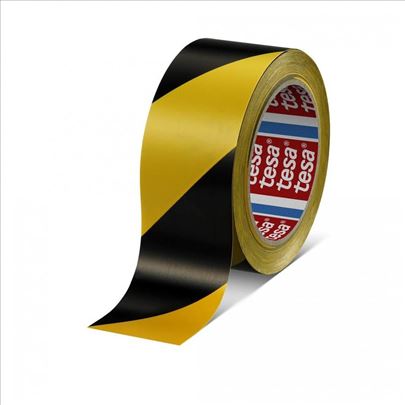 Lepljiva traka za pod 50mm - 33m Tesa