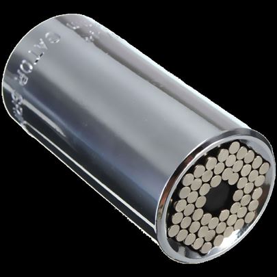 Univerzalna gedora 11-32 mm