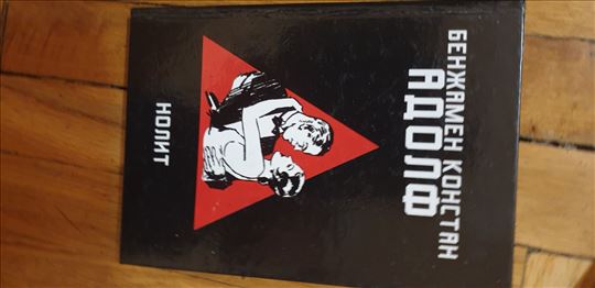 Adolf Jevrejka ej ako je život igra ovo su pravila