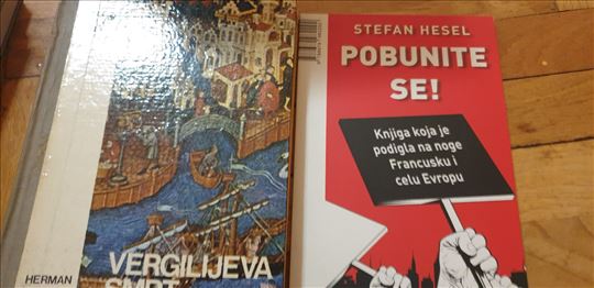 -Jevrejka - Ej-Vergijeva smrt-Adolf Bentamen-