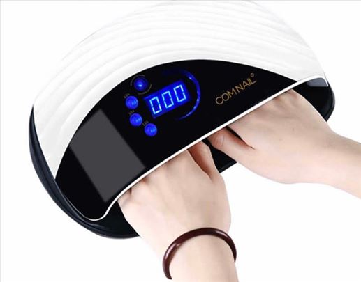Nov model lampe 120w sa vetilatorom za dve ruke