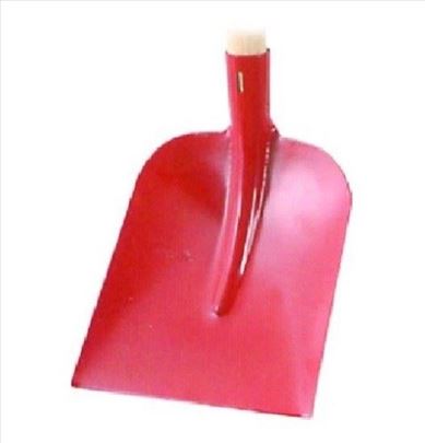 Lopata ravna Holsteiner Muta